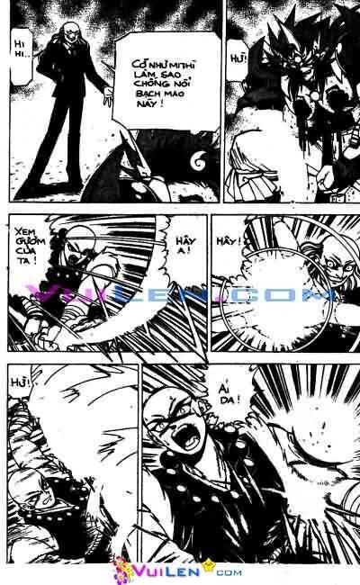 Tiểu Ma Thần Zenki Chapter 5 - Trang 2