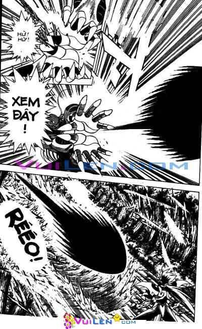 Tiểu Ma Thần Zenki Chapter 5 - Trang 2