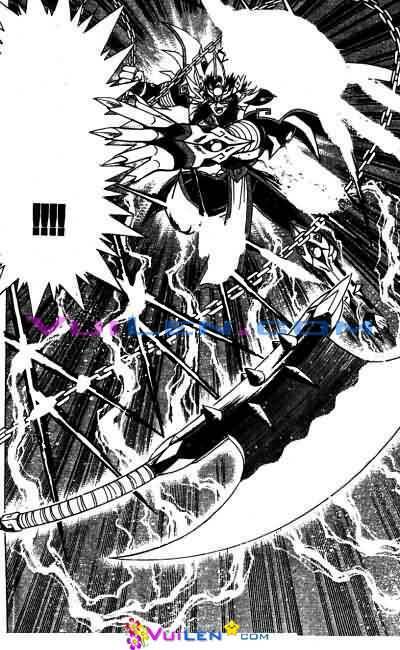 Tiểu Ma Thần Zenki Chapter 5 - Trang 2