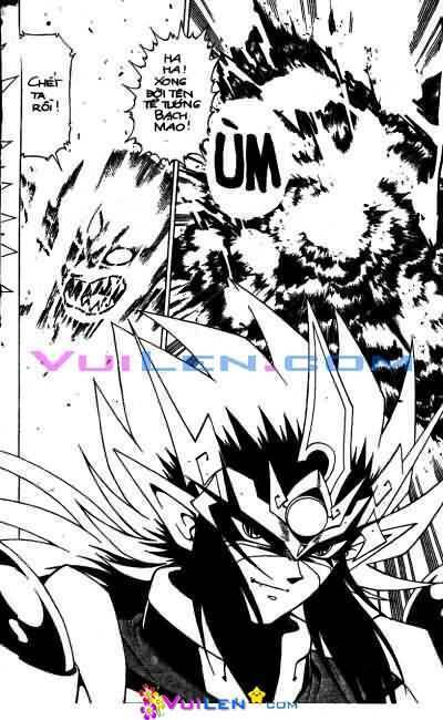 Tiểu Ma Thần Zenki Chapter 5 - Trang 2