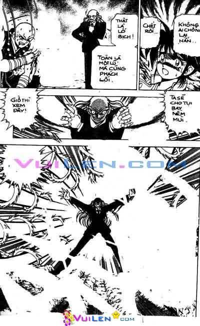 Tiểu Ma Thần Zenki Chapter 5 - Trang 2