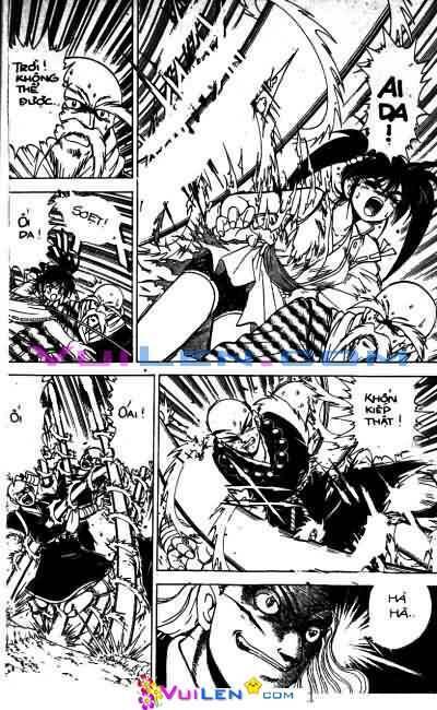 Tiểu Ma Thần Zenki Chapter 5 - Trang 2