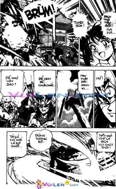 Tiểu Ma Thần Zenki Chapter 5 - Trang 2