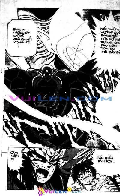 Tiểu Ma Thần Zenki Chapter 5 - Trang 2