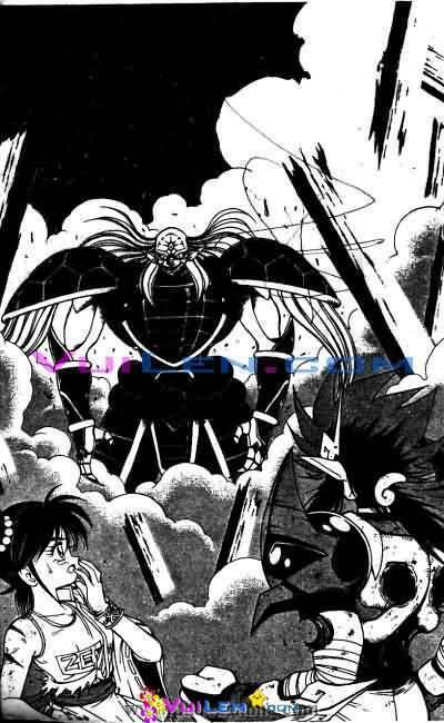 Tiểu Ma Thần Zenki Chapter 5 - Trang 2