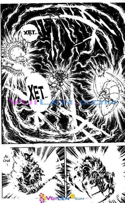 Tiểu Ma Thần Zenki Chapter 5 - Trang 2