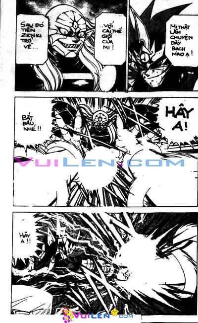 Tiểu Ma Thần Zenki Chapter 5 - Trang 2