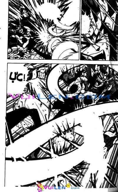 Tiểu Ma Thần Zenki Chapter 5 - Trang 2