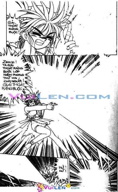 Tiểu Ma Thần Zenki Chapter 5 - Trang 2