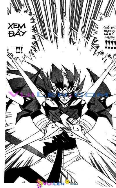 Tiểu Ma Thần Zenki Chapter 5 - Trang 2