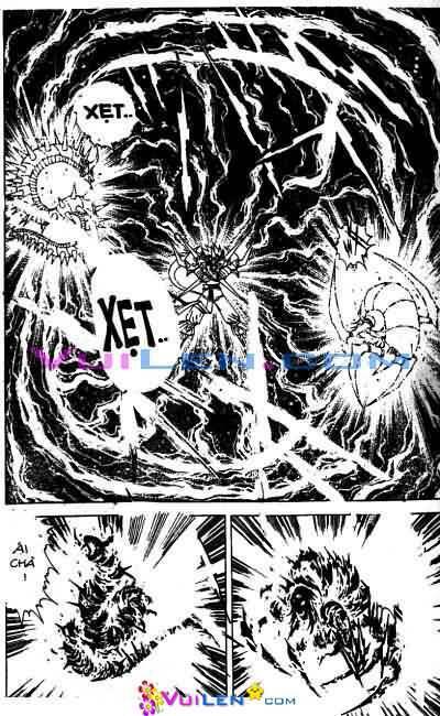 Tiểu Ma Thần Zenki Chapter 5 - Trang 2