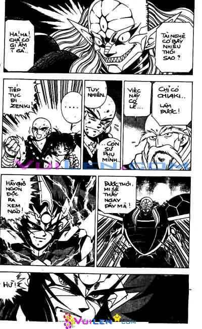 Tiểu Ma Thần Zenki Chapter 5 - Trang 2