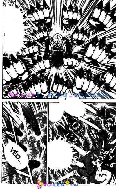 Tiểu Ma Thần Zenki Chapter 5 - Trang 2