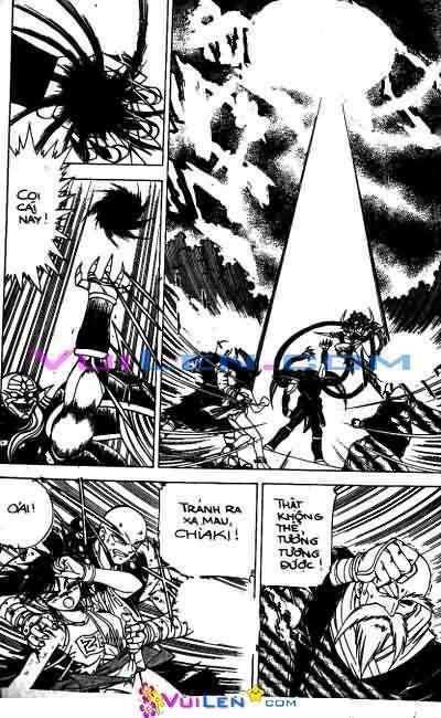 Tiểu Ma Thần Zenki Chapter 5 - Trang 2