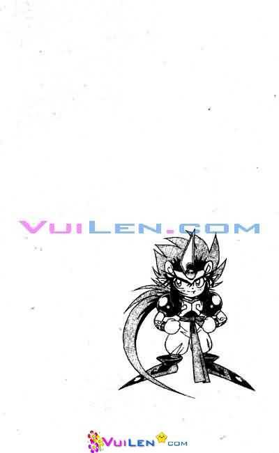 Tiểu Ma Thần Zenki Chapter 5 - Trang 2