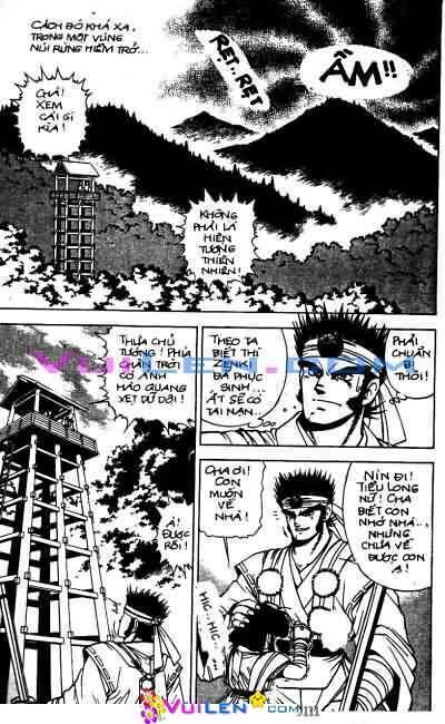 Tiểu Ma Thần Zenki Chapter 5 - Trang 2