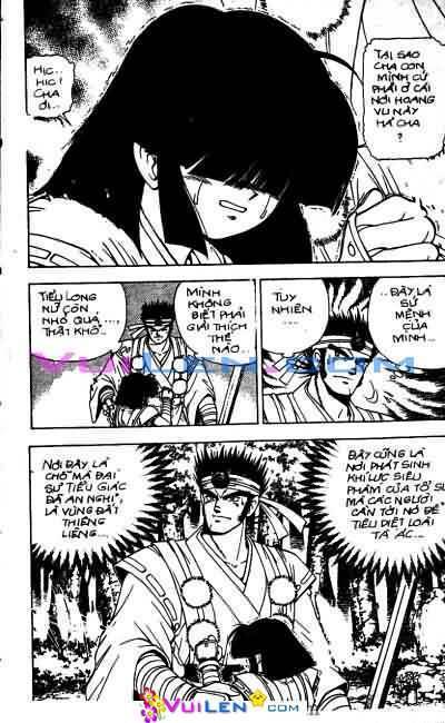 Tiểu Ma Thần Zenki Chapter 5 - Trang 2