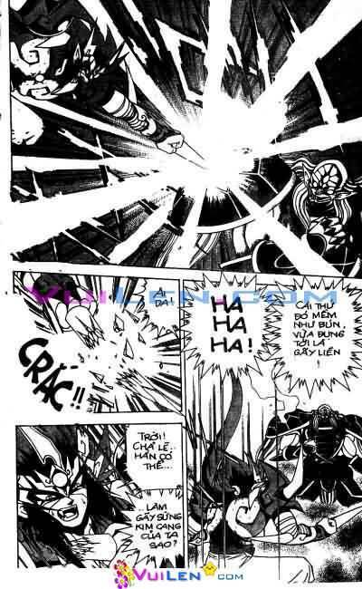 Tiểu Ma Thần Zenki Chapter 5 - Trang 2