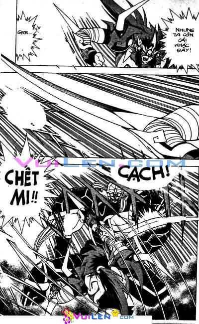 Tiểu Ma Thần Zenki Chapter 5 - Trang 2