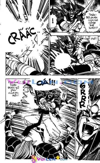 Tiểu Ma Thần Zenki Chapter 5 - Trang 2