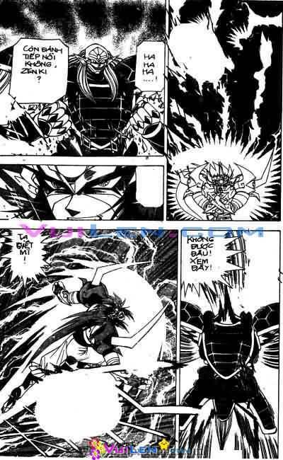 Tiểu Ma Thần Zenki Chapter 5 - Trang 2