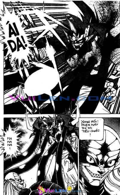 Tiểu Ma Thần Zenki Chapter 5 - Trang 2