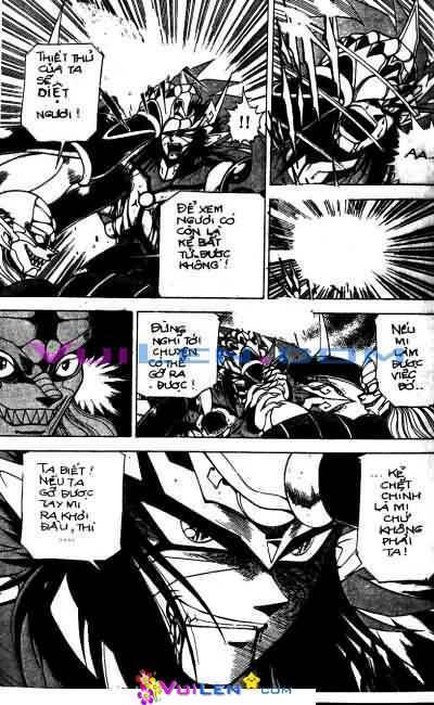 Tiểu Ma Thần Zenki Chapter 5 - Trang 2