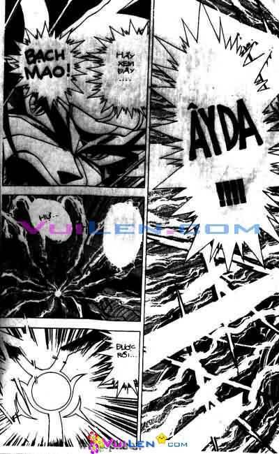 Tiểu Ma Thần Zenki Chapter 5 - Trang 2