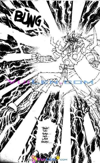 Tiểu Ma Thần Zenki Chapter 5 - Trang 2