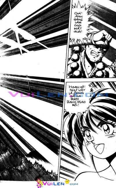 Tiểu Ma Thần Zenki Chapter 5 - Trang 2