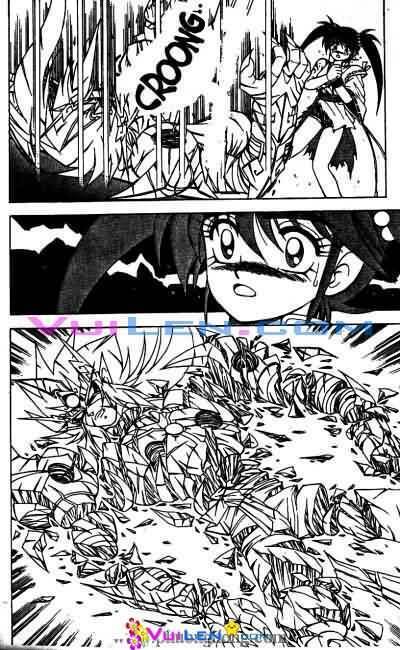 Tiểu Ma Thần Zenki Chapter 5 - Trang 2