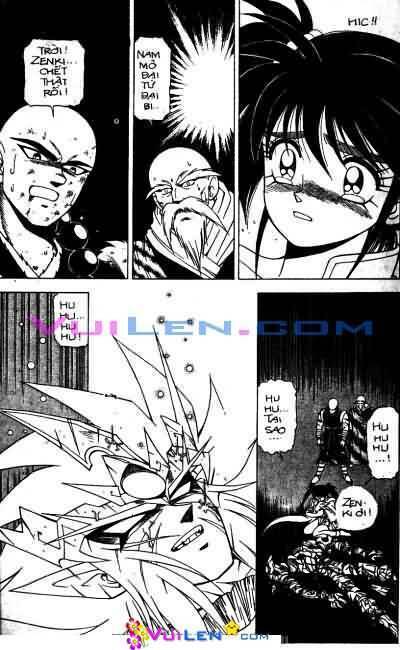 Tiểu Ma Thần Zenki Chapter 5 - Trang 2