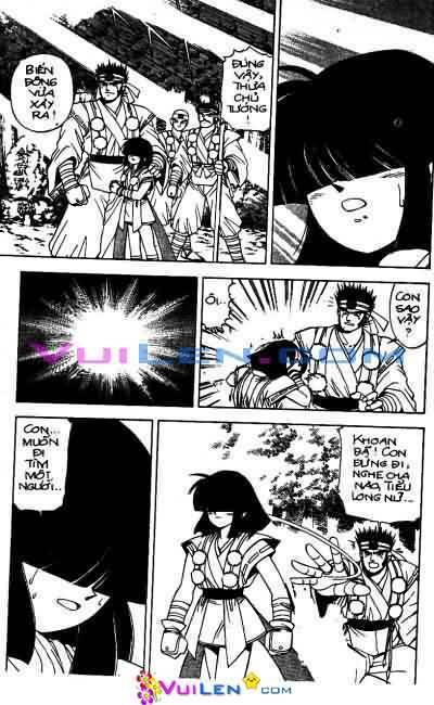 Tiểu Ma Thần Zenki Chapter 5 - Trang 2