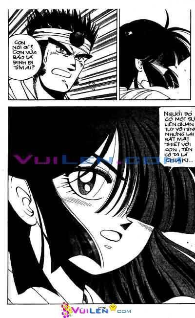 Tiểu Ma Thần Zenki Chapter 5 - Trang 2