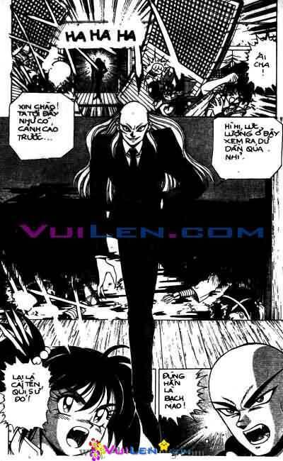 Tiểu Ma Thần Zenki Chapter 5 - Trang 2