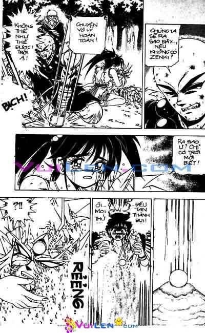 Tiểu Ma Thần Zenki Chapter 5 - Trang 2