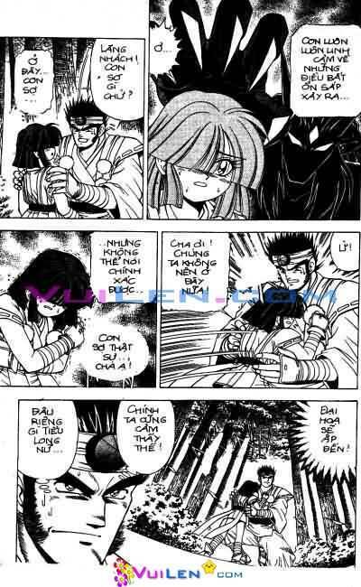 Tiểu Ma Thần Zenki Chapter 5 - Trang 2