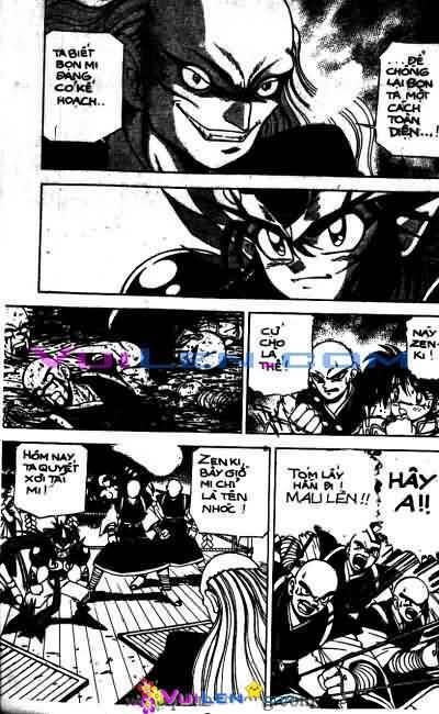 Tiểu Ma Thần Zenki Chapter 5 - Trang 2