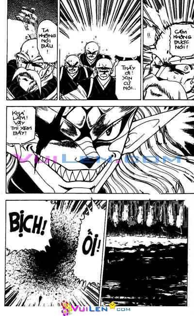 Tiểu Ma Thần Zenki Chapter 5 - Trang 2