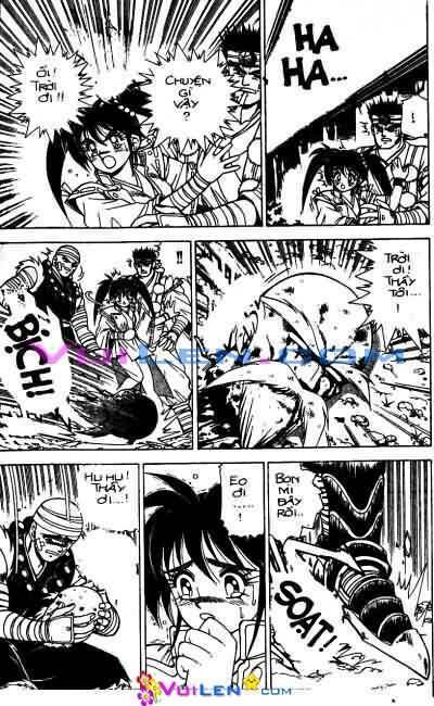 Tiểu Ma Thần Zenki Chapter 5 - Trang 2