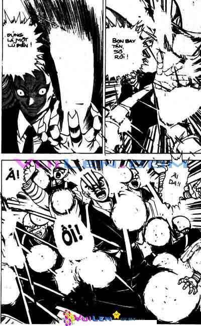 Tiểu Ma Thần Zenki Chapter 5 - Trang 2