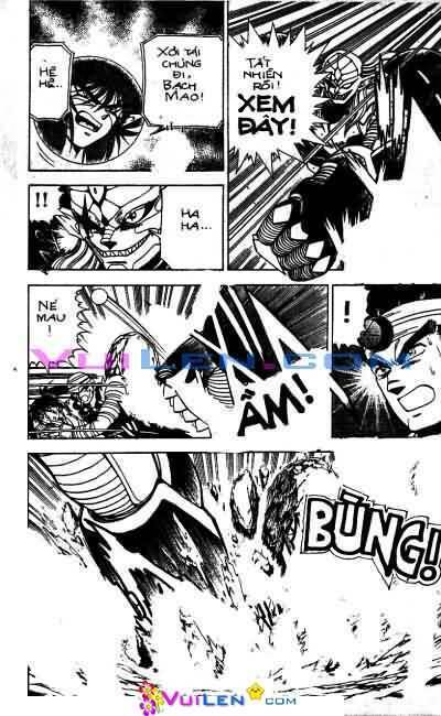 Tiểu Ma Thần Zenki Chapter 5 - Trang 2