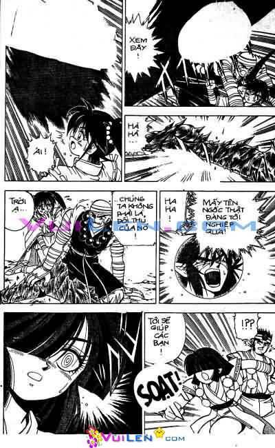 Tiểu Ma Thần Zenki Chapter 5 - Trang 2