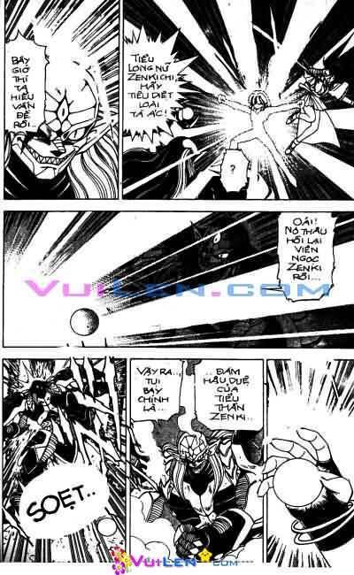 Tiểu Ma Thần Zenki Chapter 5 - Trang 2