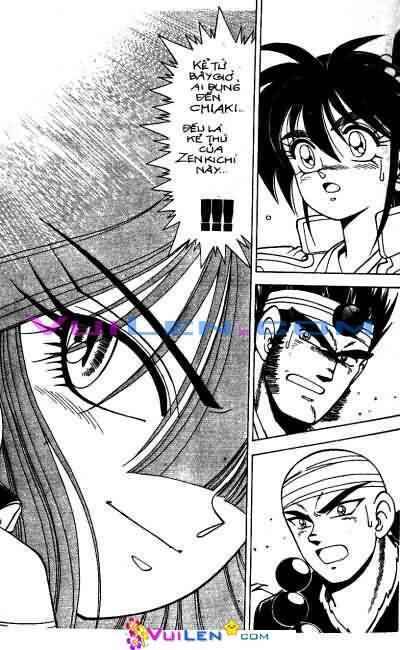 Tiểu Ma Thần Zenki Chapter 5 - Trang 2