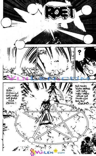 Tiểu Ma Thần Zenki Chapter 5 - Trang 2