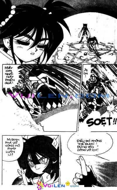 Tiểu Ma Thần Zenki Chapter 5 - Trang 2