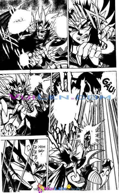 Tiểu Ma Thần Zenki Chapter 6 - Trang 2