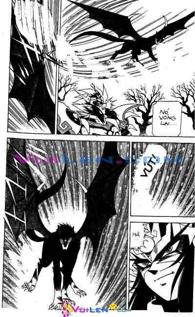 Tiểu Ma Thần Zenki Chapter 6 - Trang 2