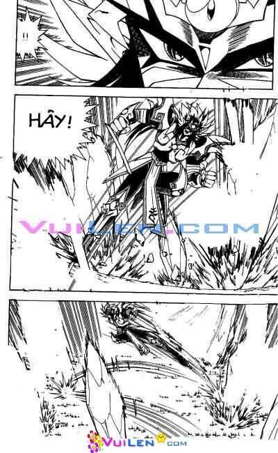 Tiểu Ma Thần Zenki Chapter 6 - Trang 2